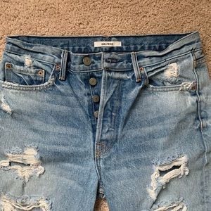 Revolve GRLFRND jeans